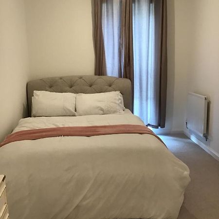 En-Suite Double Room In A Shared Apartment Close To Central London Eksteriør billede