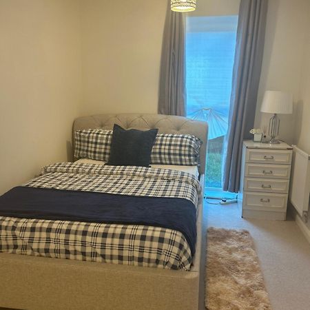 En-Suite Double Room In A Shared Apartment Close To Central London Eksteriør billede