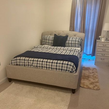 En-Suite Double Room In A Shared Apartment Close To Central London Eksteriør billede
