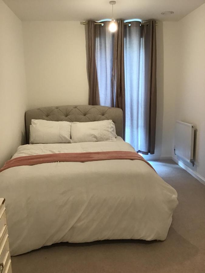 En-Suite Double Room In A Shared Apartment Close To Central London Eksteriør billede