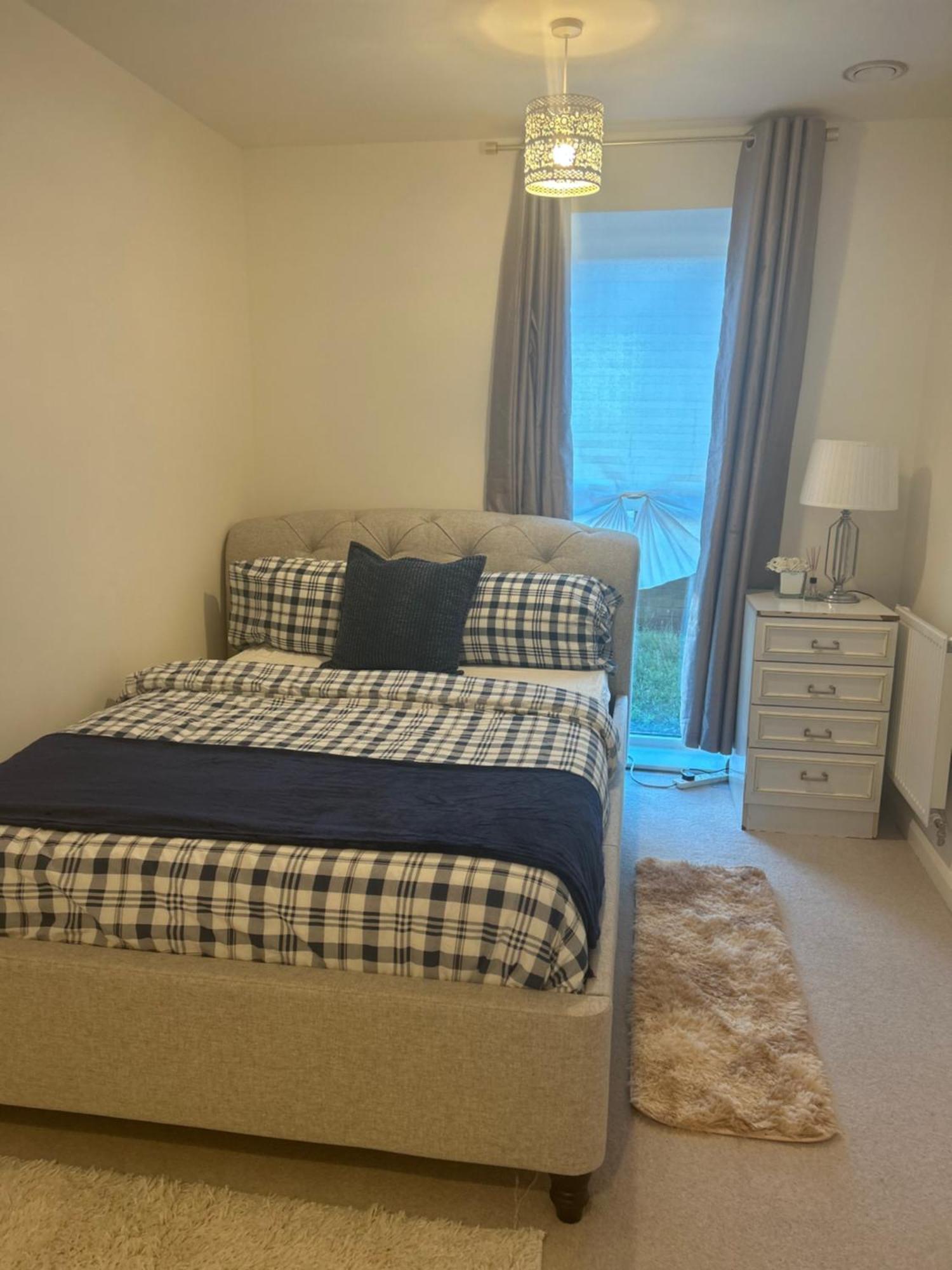 En-Suite Double Room In A Shared Apartment Close To Central London Eksteriør billede